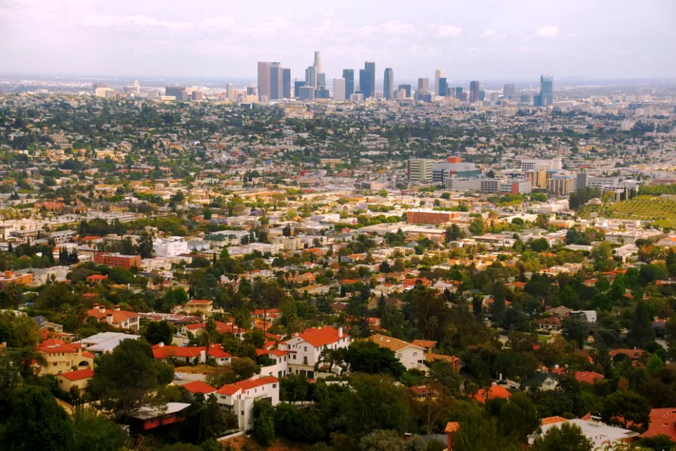 Los Angeles